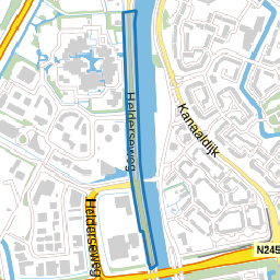 Perceel AMR01-H-1290