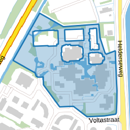 Perceel AMR01-H-1309