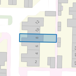 Perceel AMR01-I-1000