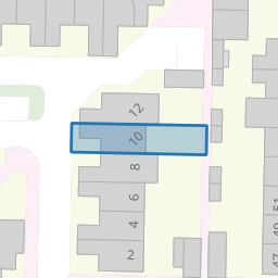 Perceel AMR01-I-1001