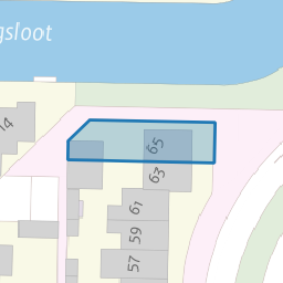 Perceel AMR01-I-1003