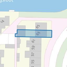 Perceel AMR01-I-1004