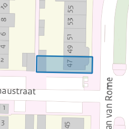 Perceel AMR01-I-1012