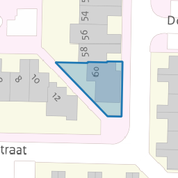 Perceel AMR01-I-1018