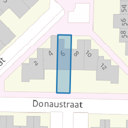 Perceel AMR01-I-1021