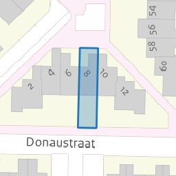 Perceel AMR01-I-1022