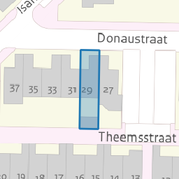 Perceel AMR01-I-1029