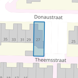 Perceel AMR01-I-1030