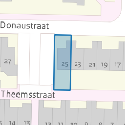 Perceel AMR01-I-1031