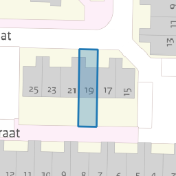 Perceel AMR01-I-1034