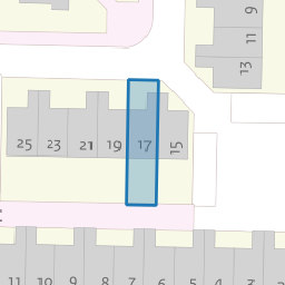 Perceel AMR01-I-1035