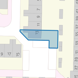 Perceel AMR01-I-1037