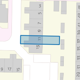 Perceel AMR01-I-1038