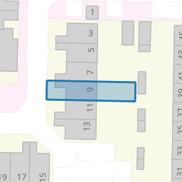 Perceel AMR01-I-1039