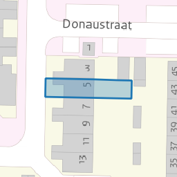 Perceel AMR01-I-1041