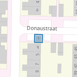 Perceel AMR01-I-1043