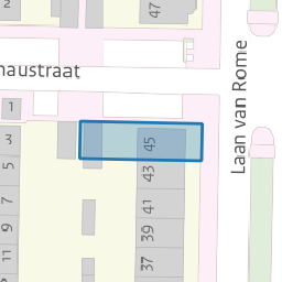 Perceel AMR01-I-1044