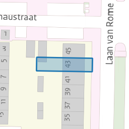 Perceel AMR01-I-1045