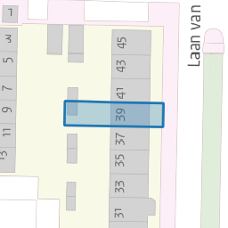 Perceel AMR01-I-1047