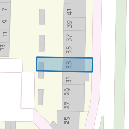 Perceel AMR01-I-1050