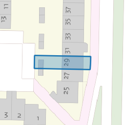 Perceel AMR01-I-1052