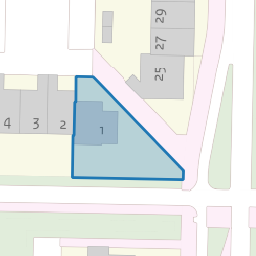 Perceel AMR01-I-1055