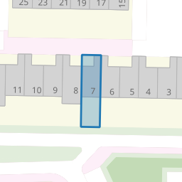 Perceel AMR01-I-1061