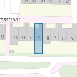 Perceel AMR01-I-1063