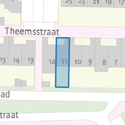 Perceel AMR01-I-1065