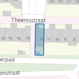 Perceel AMR01-I-1066