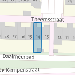 Perceel AMR01-I-1068