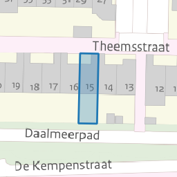 Perceel AMR01-I-1069