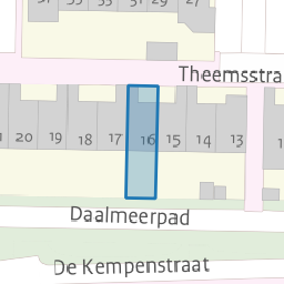 Perceel AMR01-I-1070