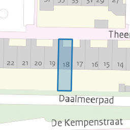 Perceel AMR01-I-1072