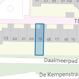 Perceel AMR01-I-1073