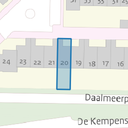 Perceel AMR01-I-1074