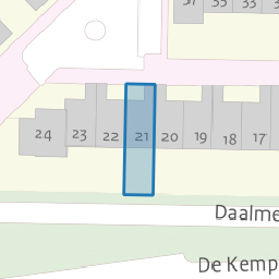 Perceel AMR01-I-1075