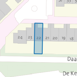 Perceel AMR01-I-1076