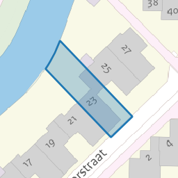 Perceel AMR01-I-1090