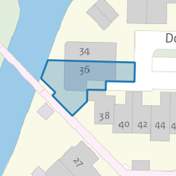 Perceel AMR01-I-1099