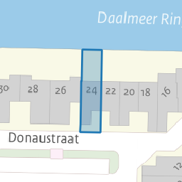 Perceel AMR01-I-1105