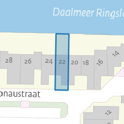 Perceel AMR01-I-1106