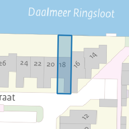 Perceel AMR01-I-1108