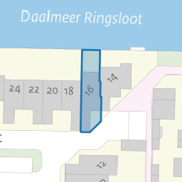 Perceel AMR01-I-1109