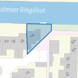 Perceel AMR01-I-1110