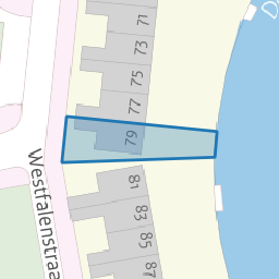 Perceel AMR01-I-1117