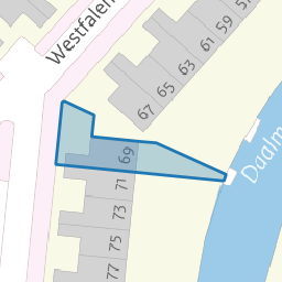 Perceel AMR01-I-1122