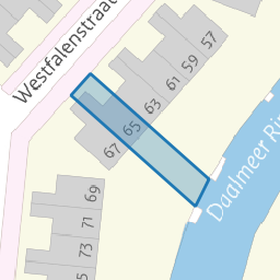 Perceel AMR01-I-1124