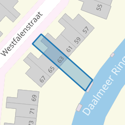 Perceel AMR01-I-1125