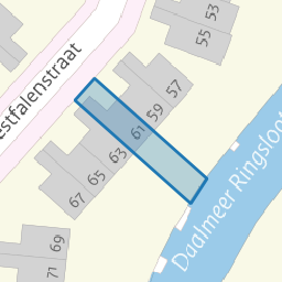 Perceel AMR01-I-1126